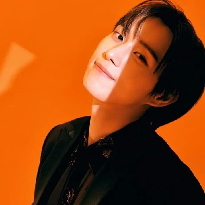 Recent activity shot of Kim Youngdae
