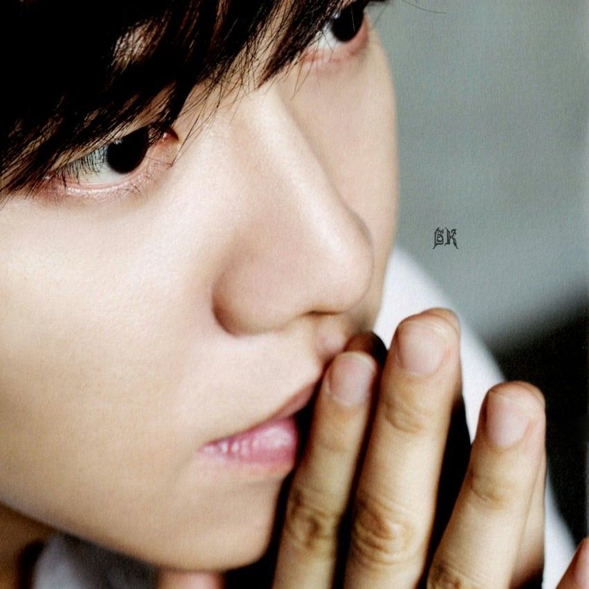 イ・スンギの最近の活動ショット