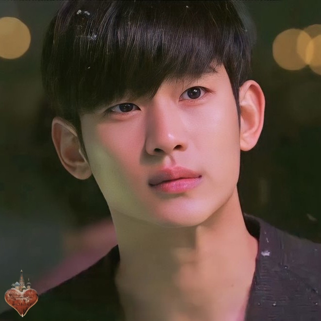 Momen yang diabadikan oleh penggemar Kim Soohyun