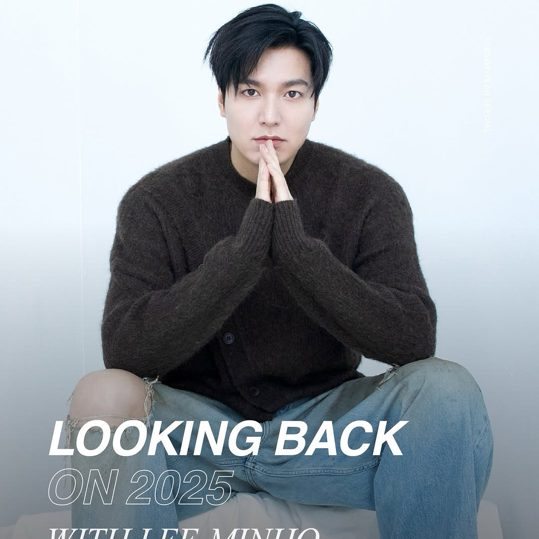 イ・ミンホのビハインドカット