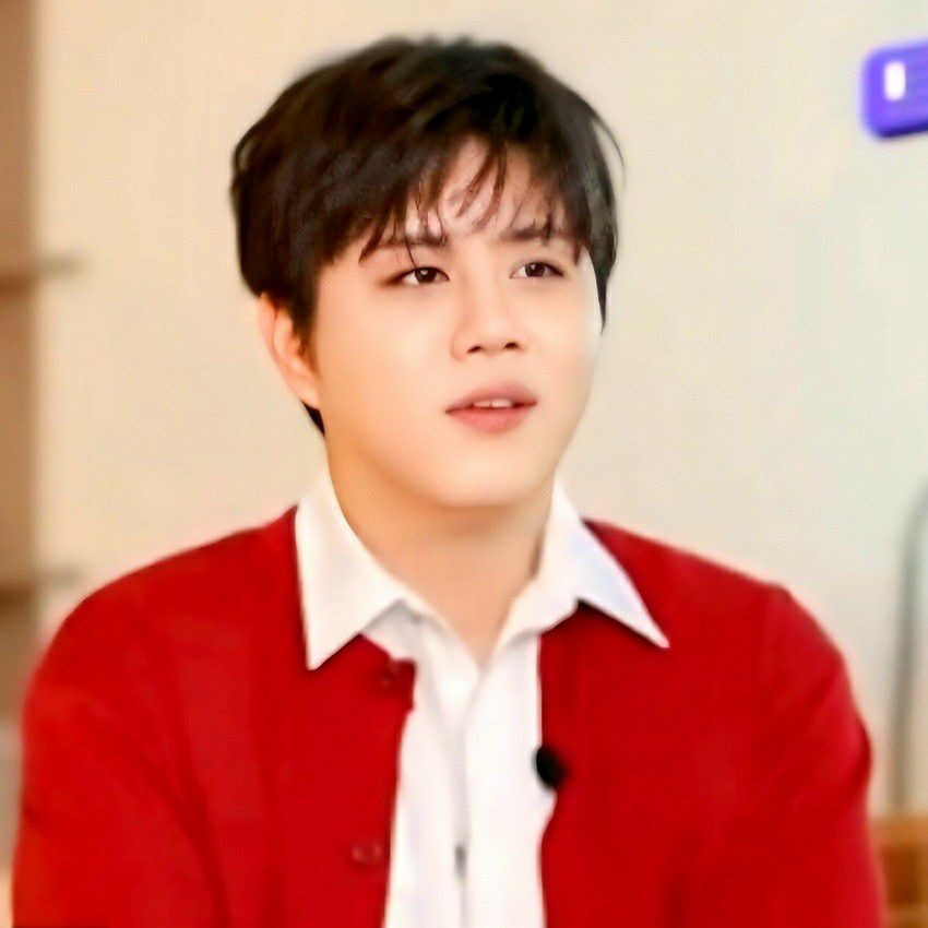 Recent activity shot of Jin Haesung