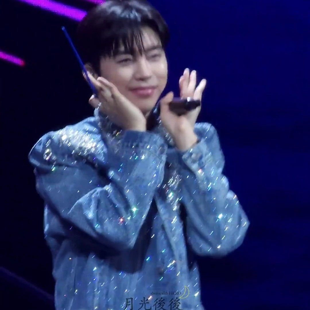 林英雄的幕後花絮