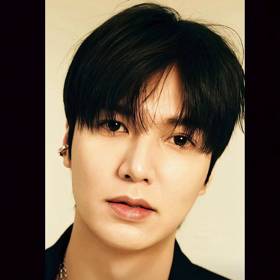 イ・ミンホの最新写真