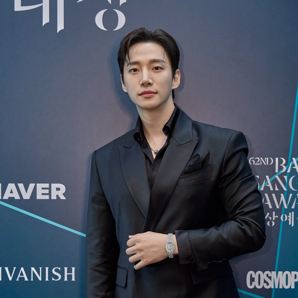 이준호 팬이 찍은 순간