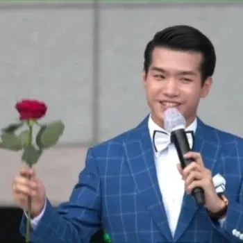 Latest photo of Jo Myungsup