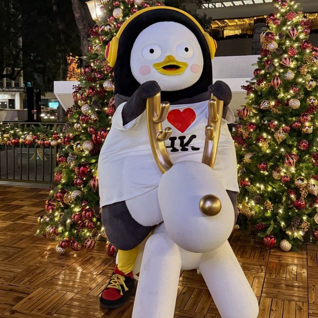 Foto terbaru dari Pengsoo