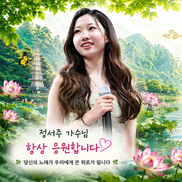 팬들이 사랑한 인기 셀럽 게시글