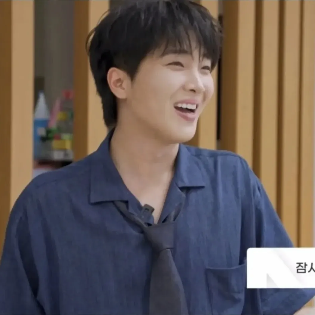 Latest photo of Hwang Yunsung