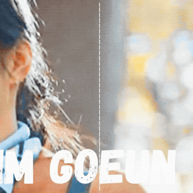 김고은의 최신 사진