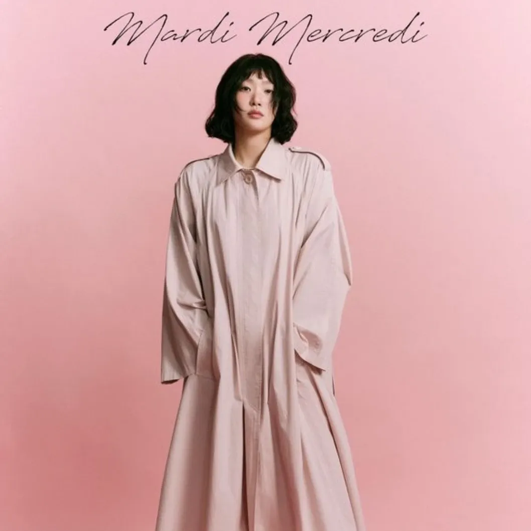 김고은의 최신 사진