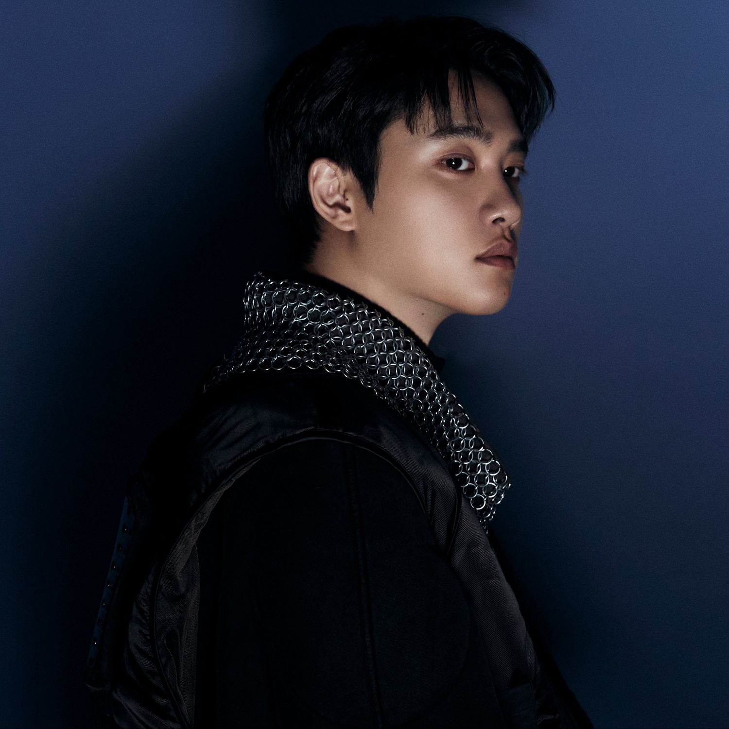 都暻秀 (D.O.)的幕後花絮