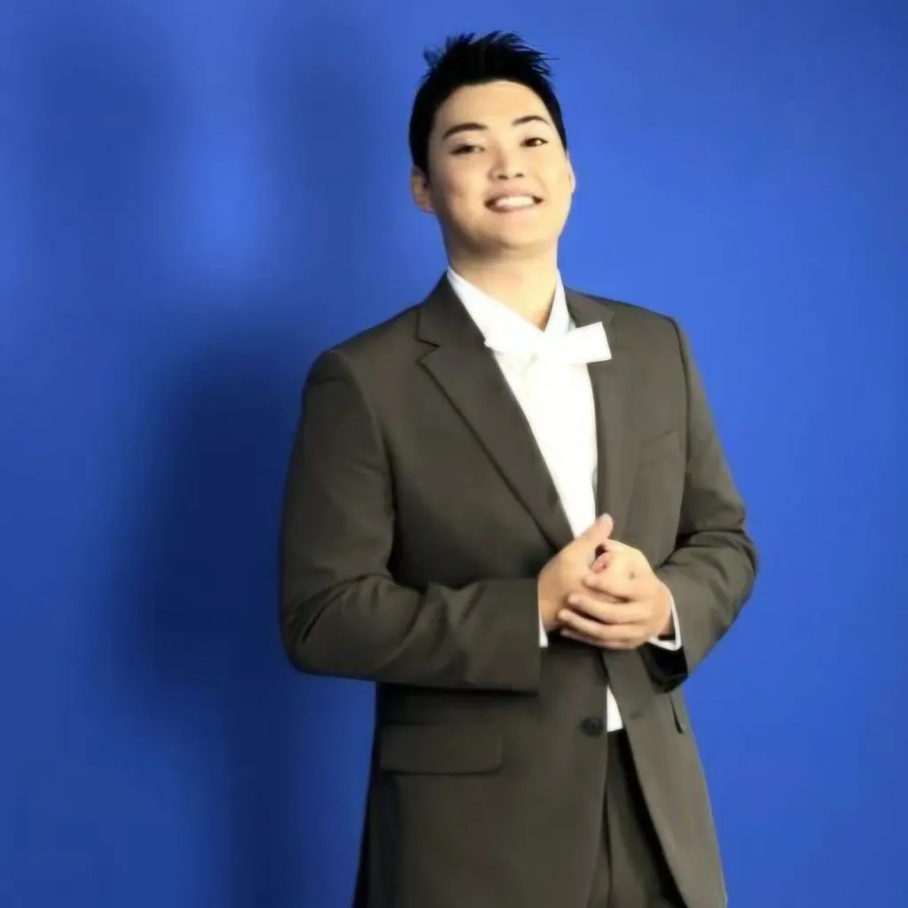 Latest photo of Kim Kyungmin