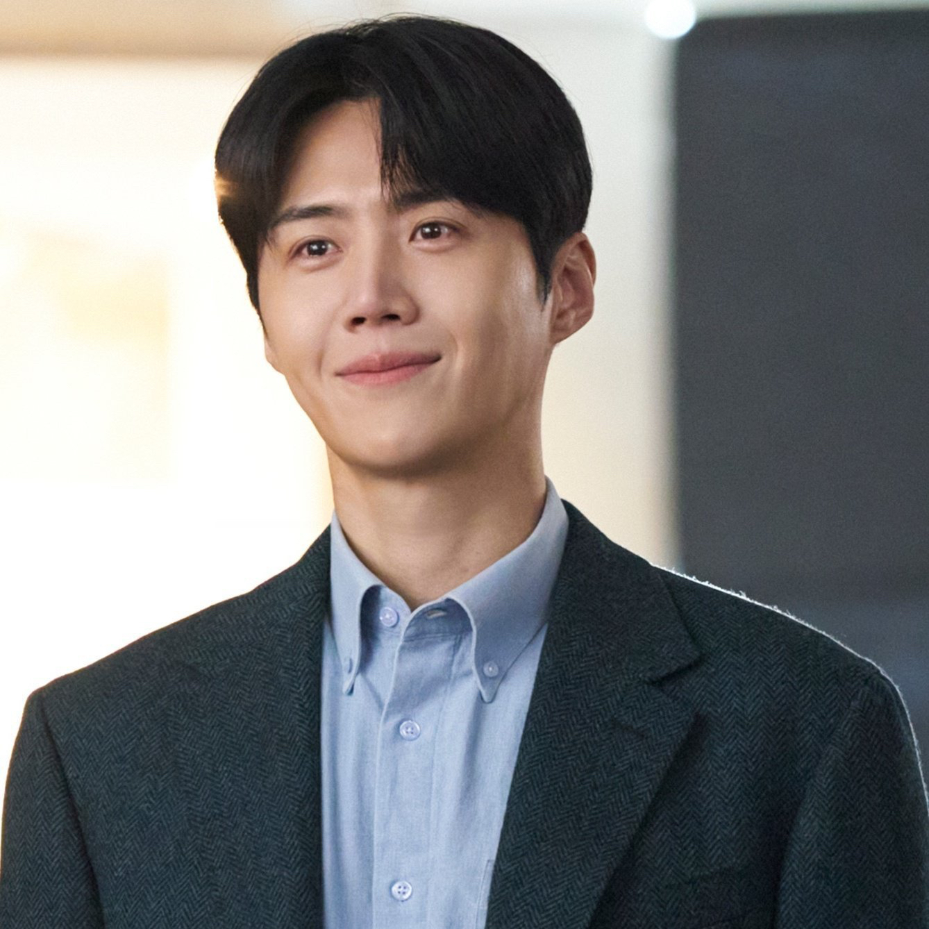 김선호 최근 활동샷