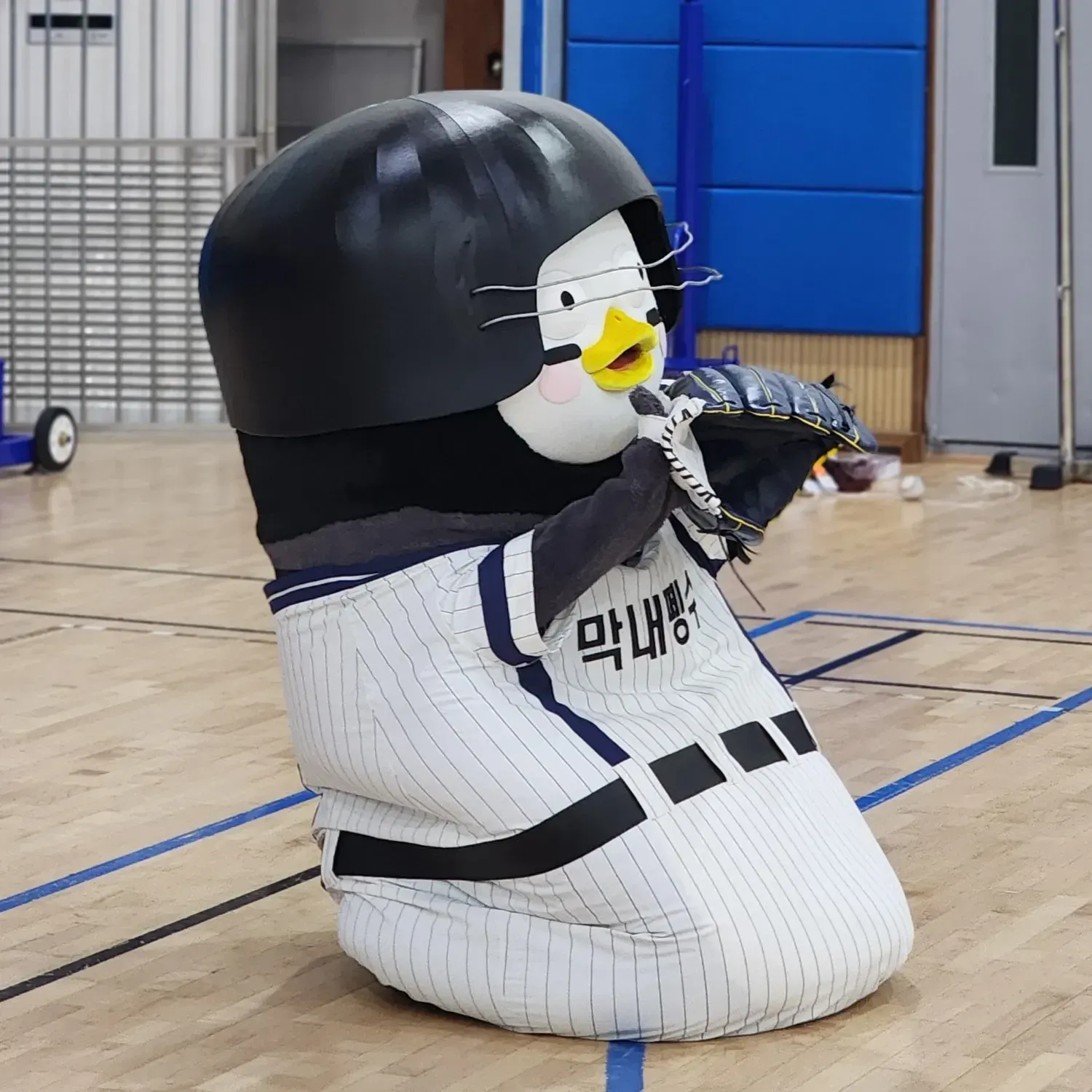 펭수의 최신 사진