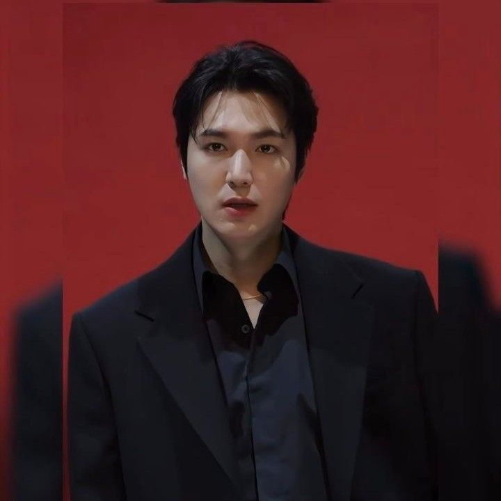 イ・ミンホの最新写真