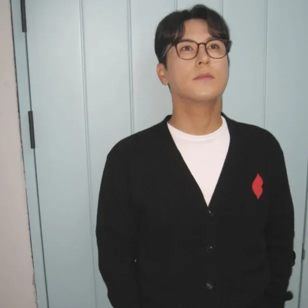 Foto terbaru dari Jang Minho