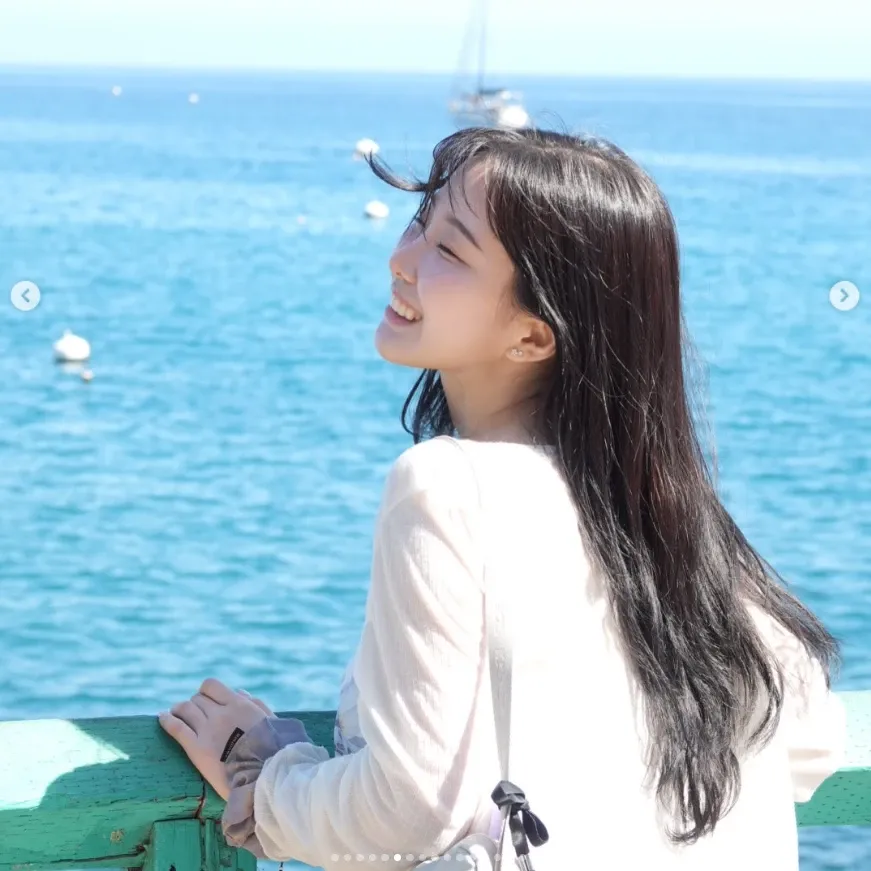 Latest photo of Hong Seongyun
