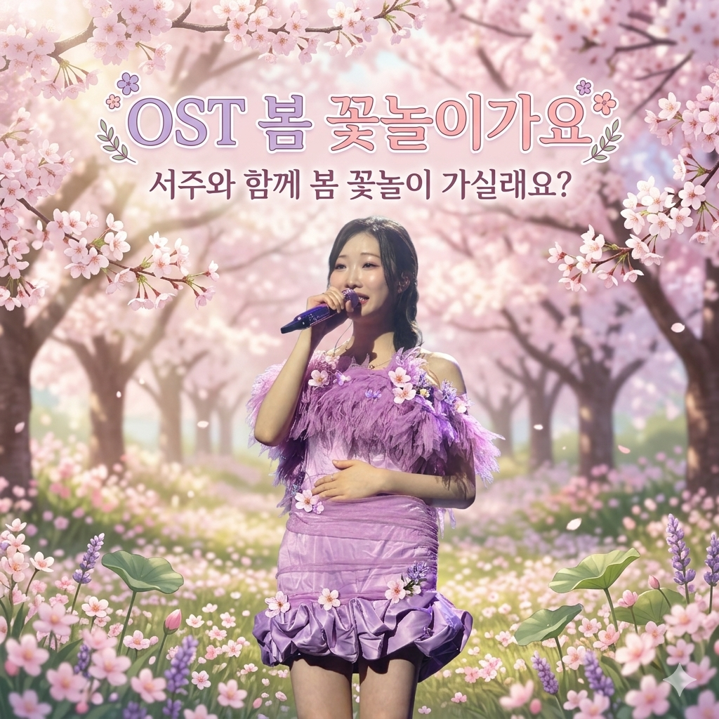 Recent activity shot of Jung Seojoo