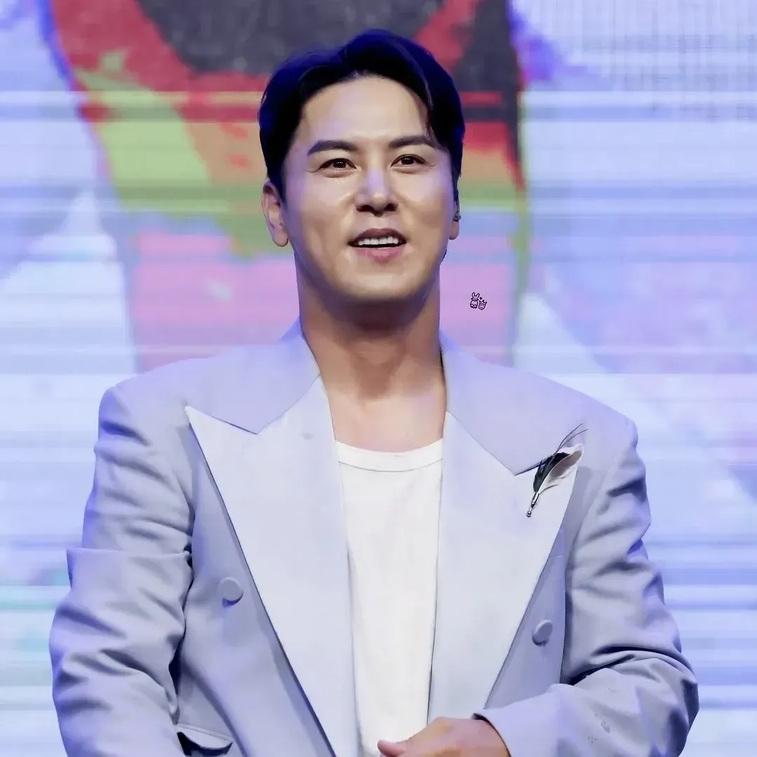Foto terbaru dari Jang Minho