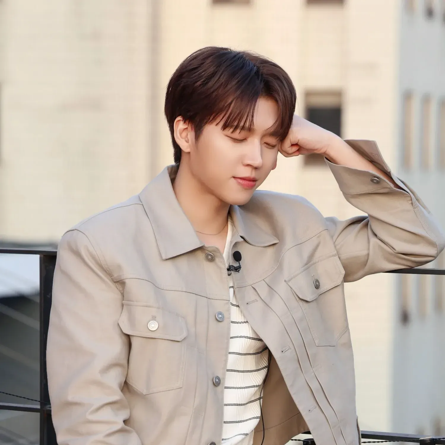 Latest photo of Nam Woohyun