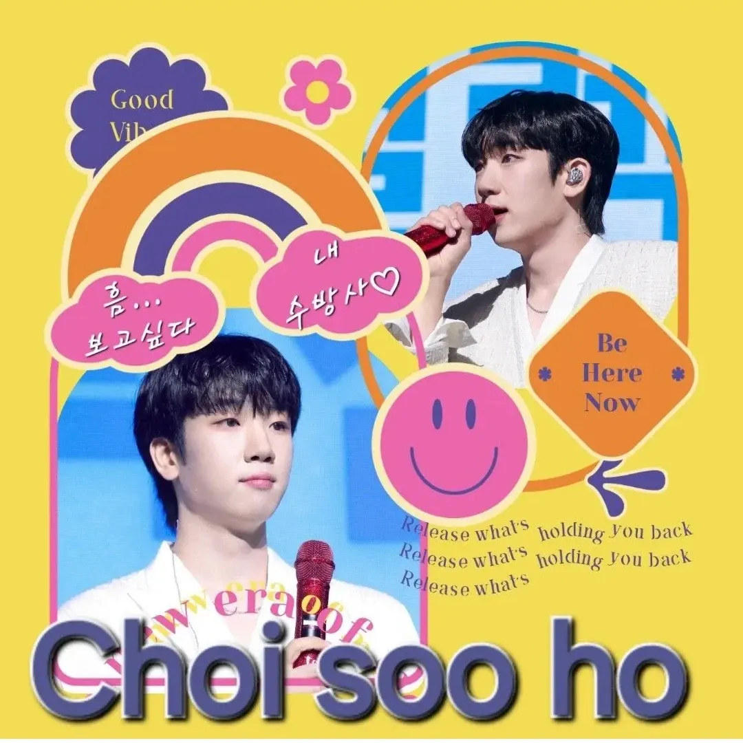Latest photo of Choi Sooho