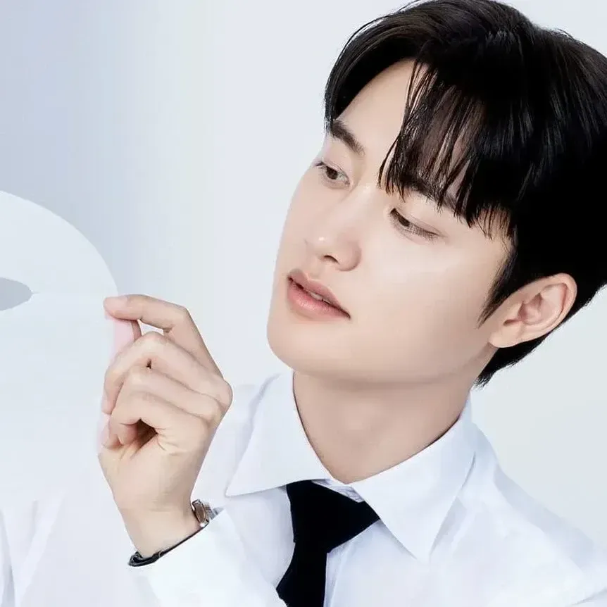 도경수 (디오) 최근 활동샷