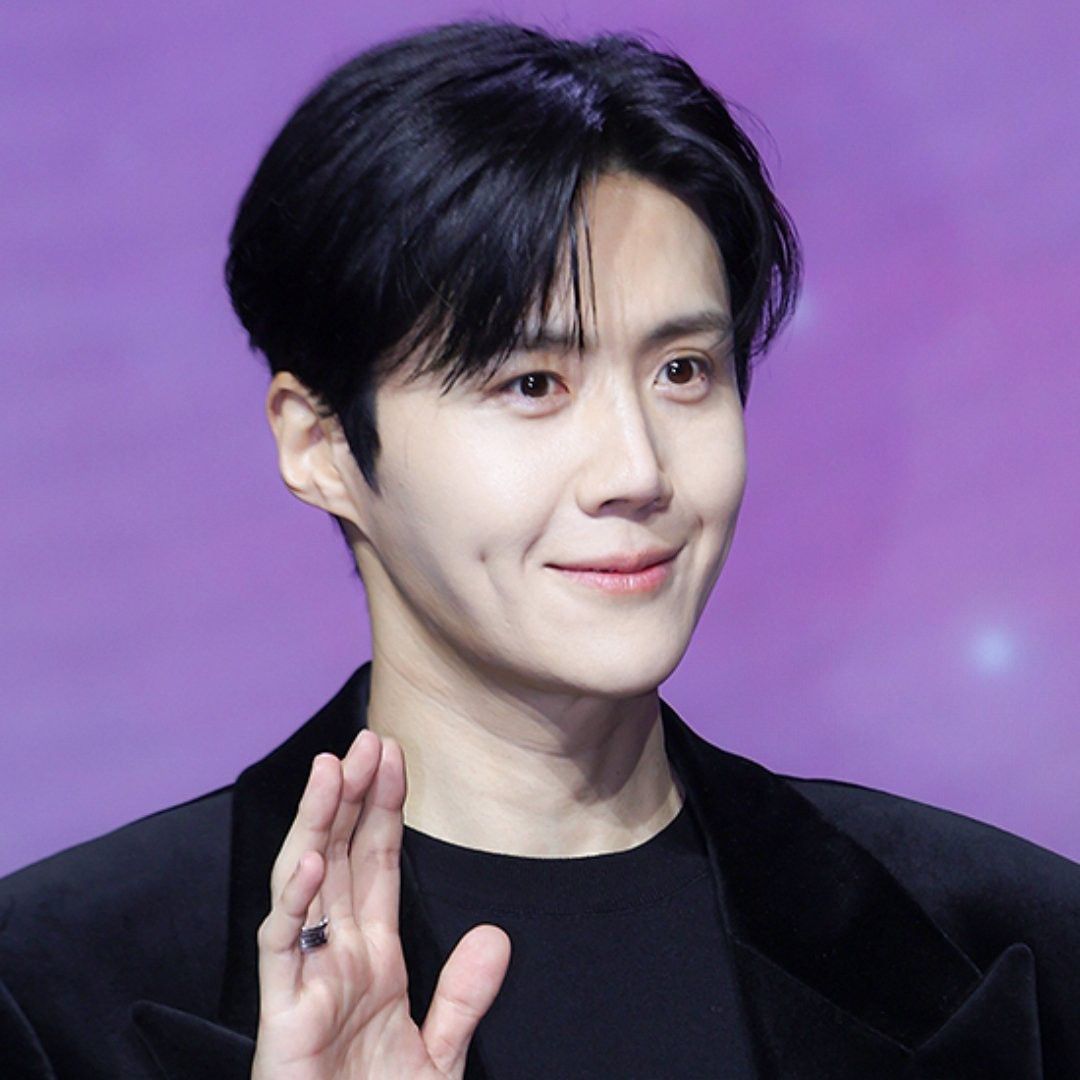 ファンが撮影したキム・ソンホの瞬間