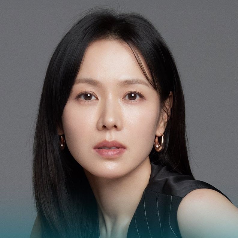 孙艺珍的近期活动照