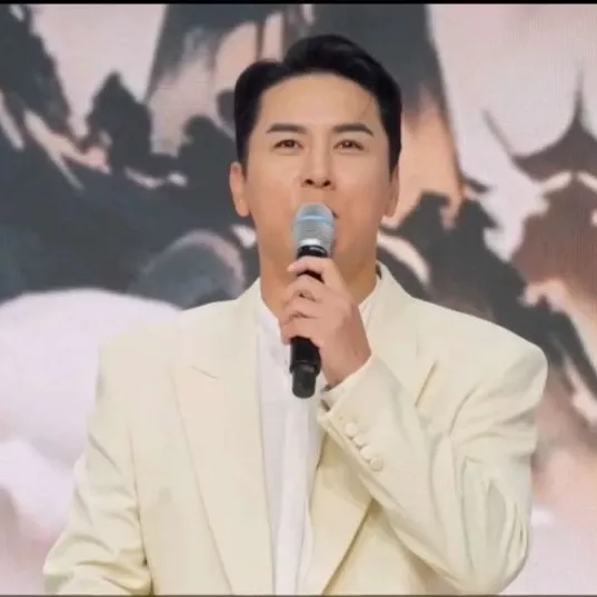 Foto terbaru dari Jang Minho