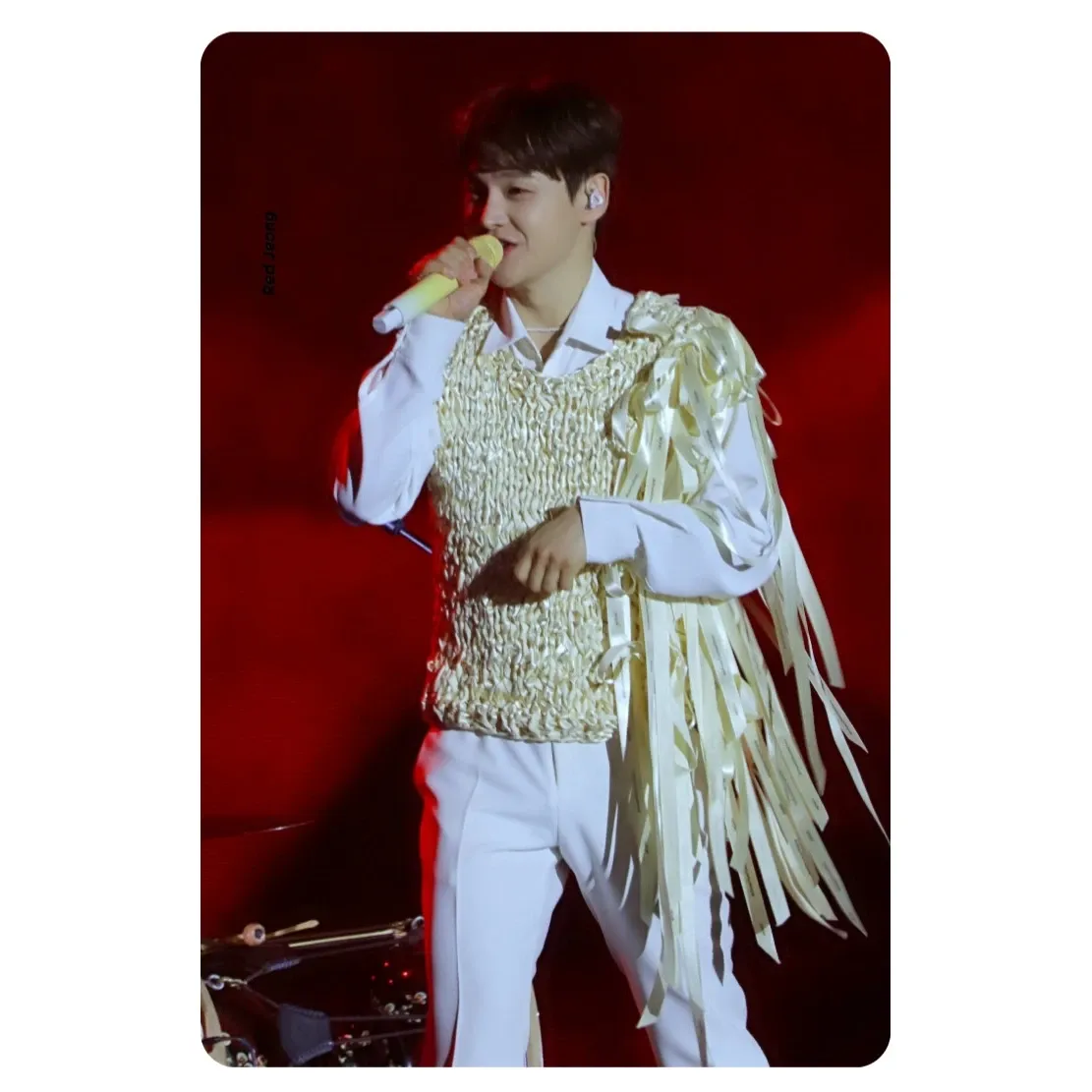 Latest photo of Park Seojin
