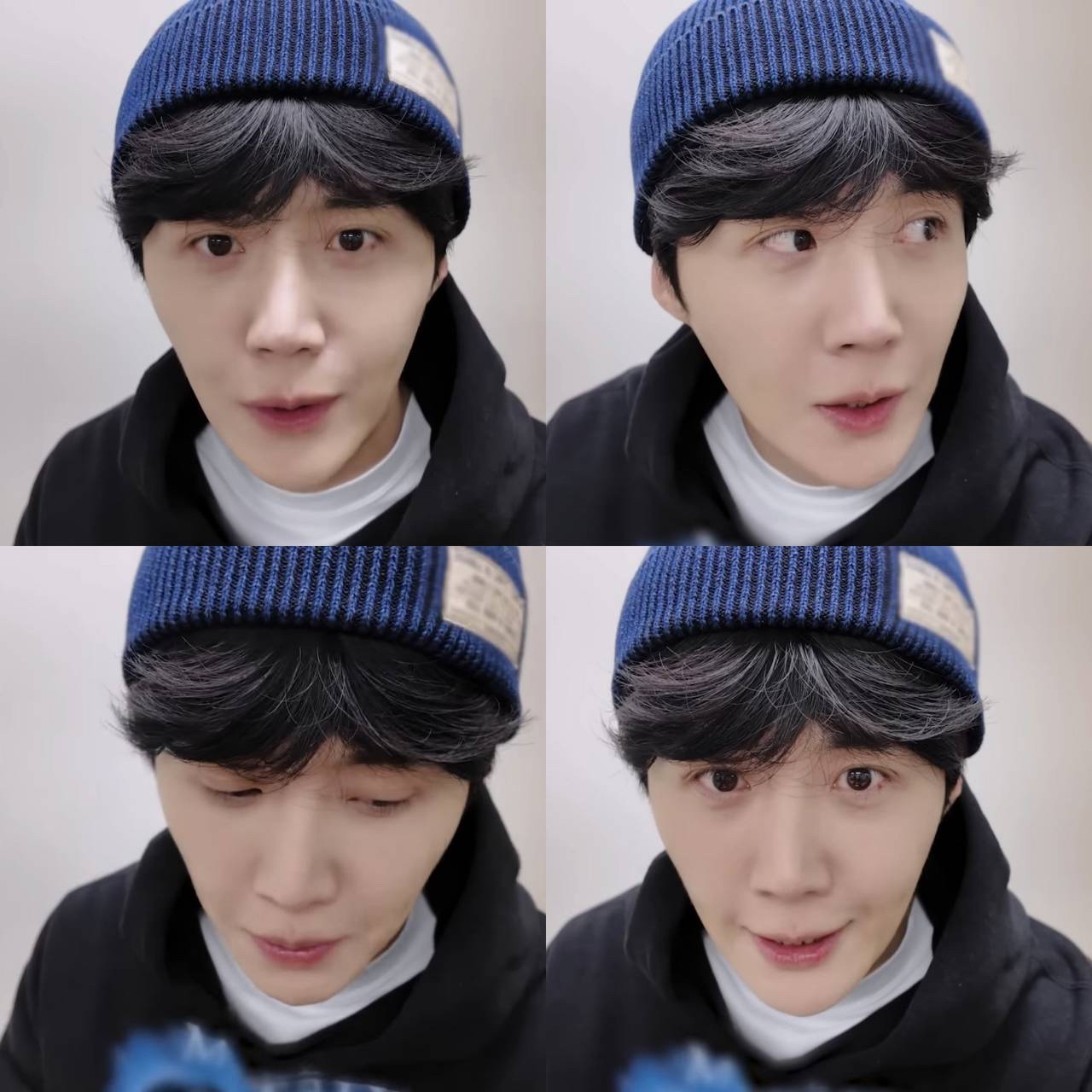 김선호 팬이 찍은 순간