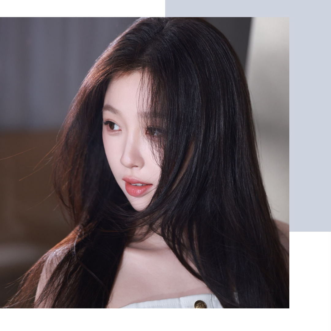 Recent activity shot of Esther Yu