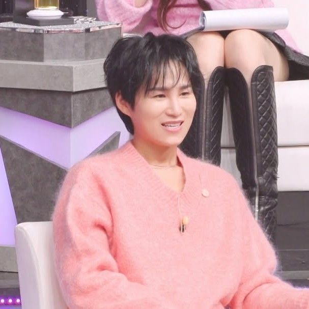 金熙栽的幕後花絮