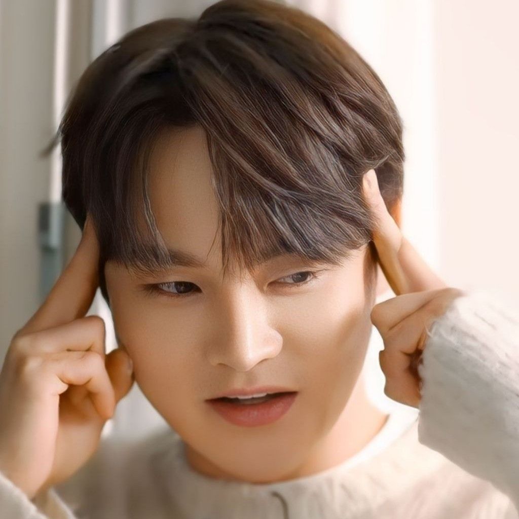 Latest photo of Park Seojin