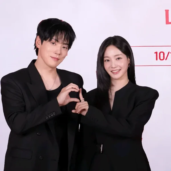 Representative photo of Kim Junghyun showing their charm