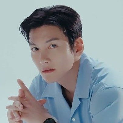 Recent activity shot of Ji Changwook