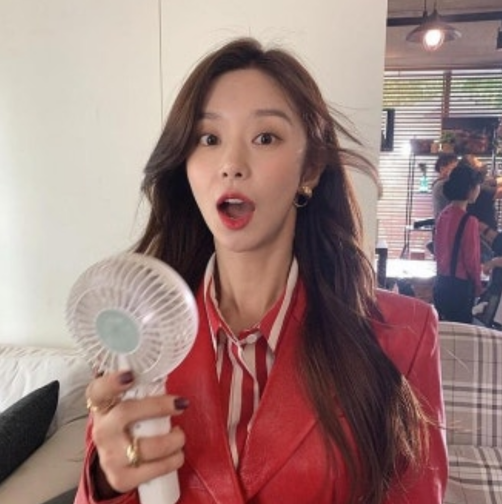 Recent activity shot of Lee Joobeen