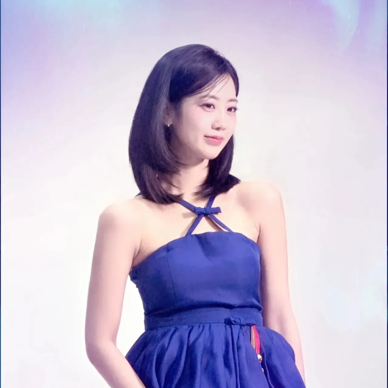 Latest photo of Kang Hyeyeon