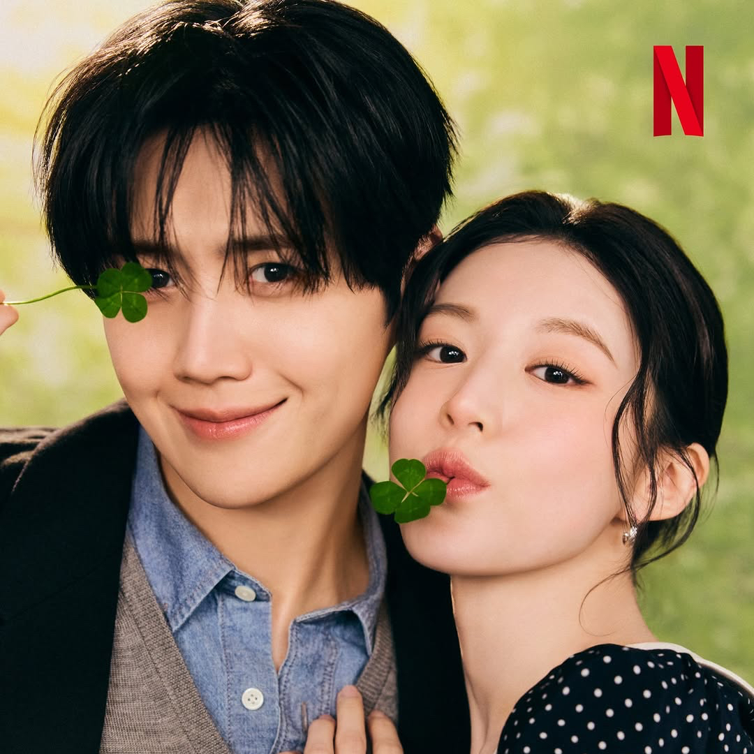 金宣虎的幕后花絮