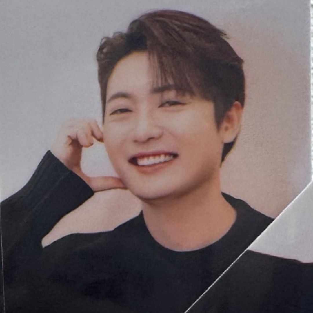 Recent activity shot of Son Binah