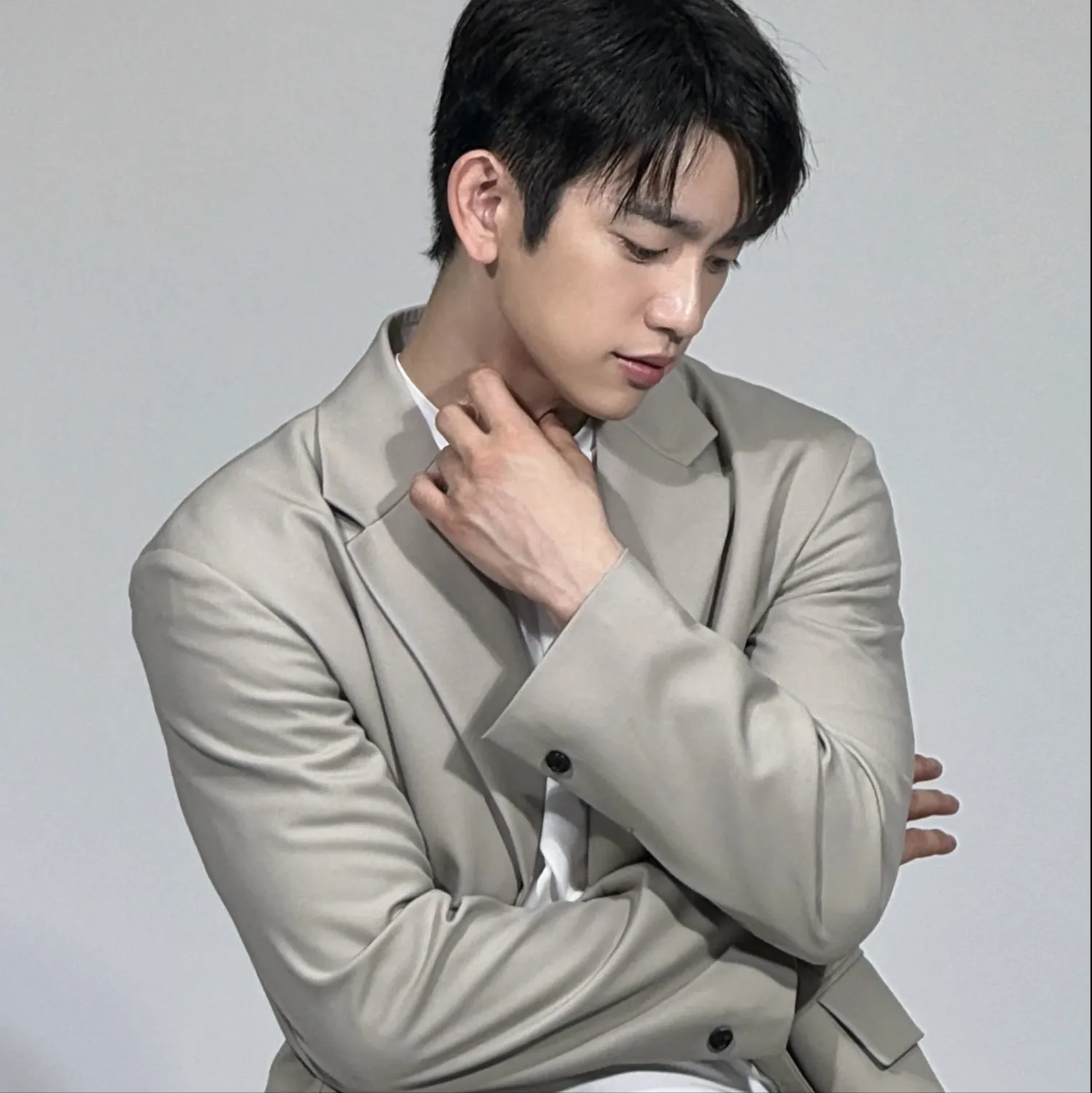 박진영의 최신 사진