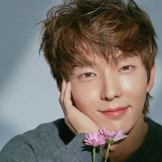이준기의 비하인드 컷