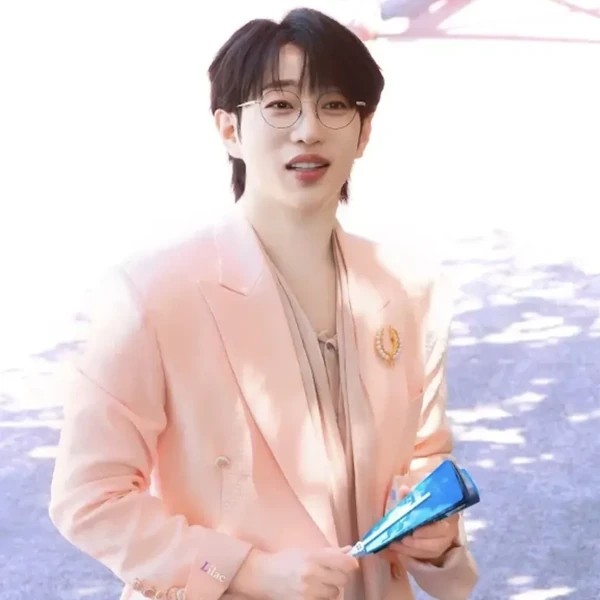 안성훈 팬이 찍은 순간