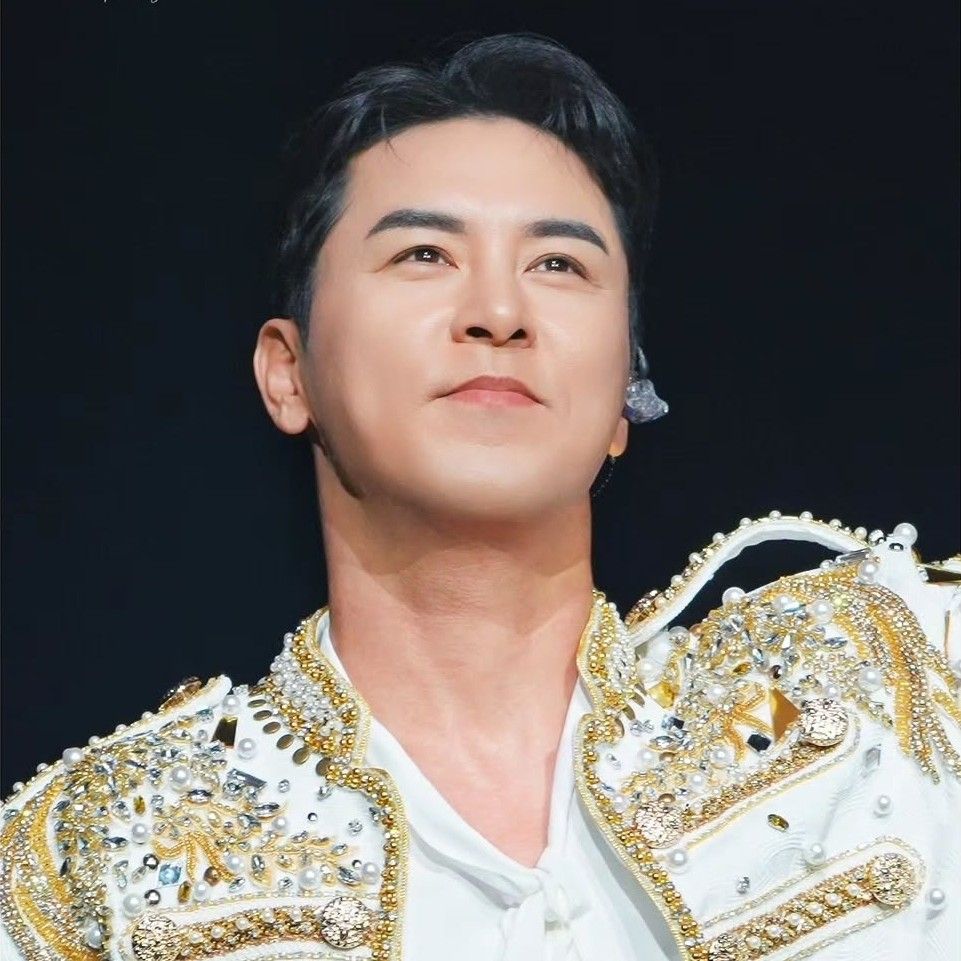 Behind-the-scenes cut of Jang Minho