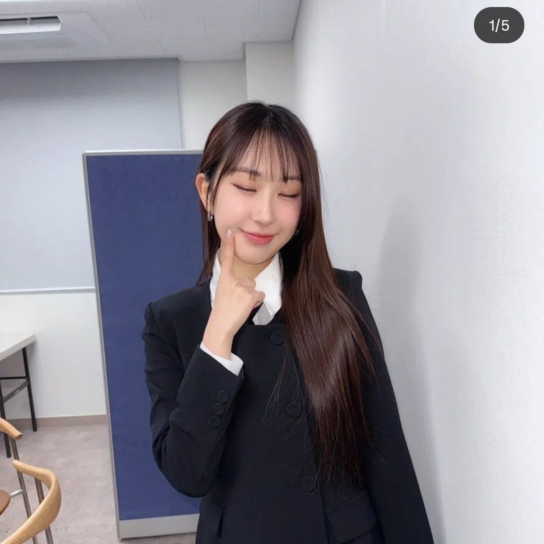 全裕珍的最新照片