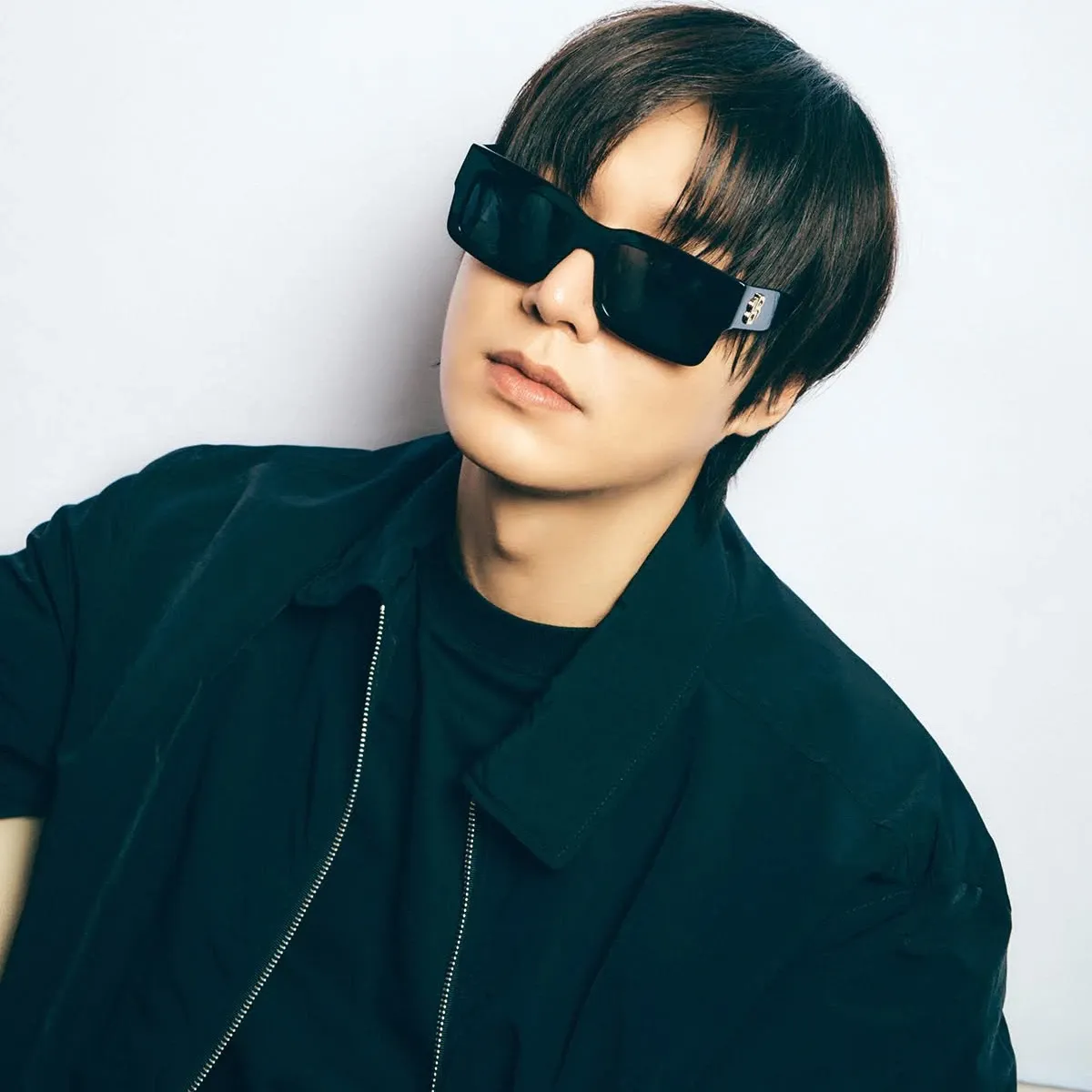 이민호의 비하인드 컷