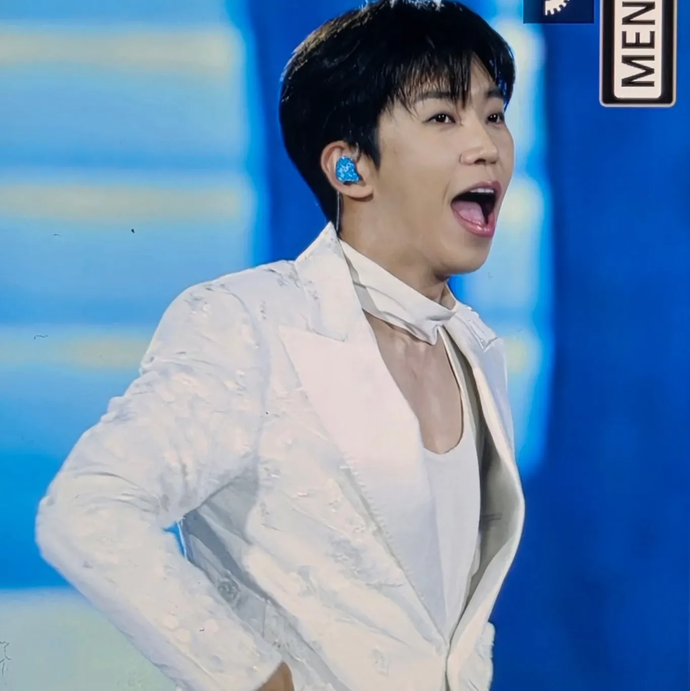 Foto terbaru dari Lim Youngwoong