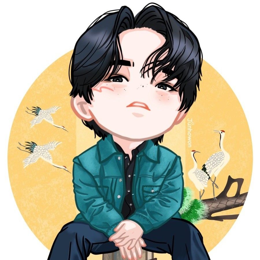 Cuplikan di balik layar dari Lee Junho