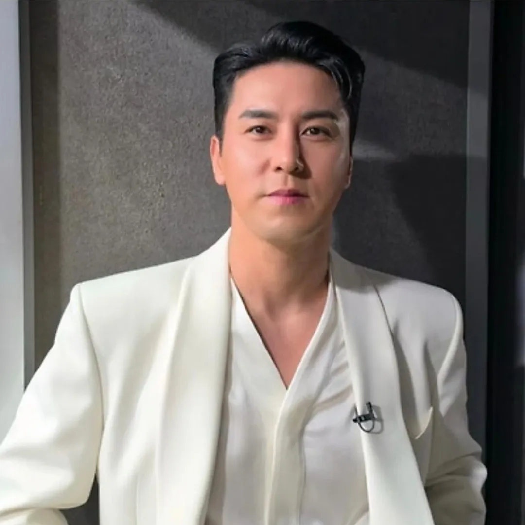 Momen yang diabadikan oleh penggemar Jang Minho