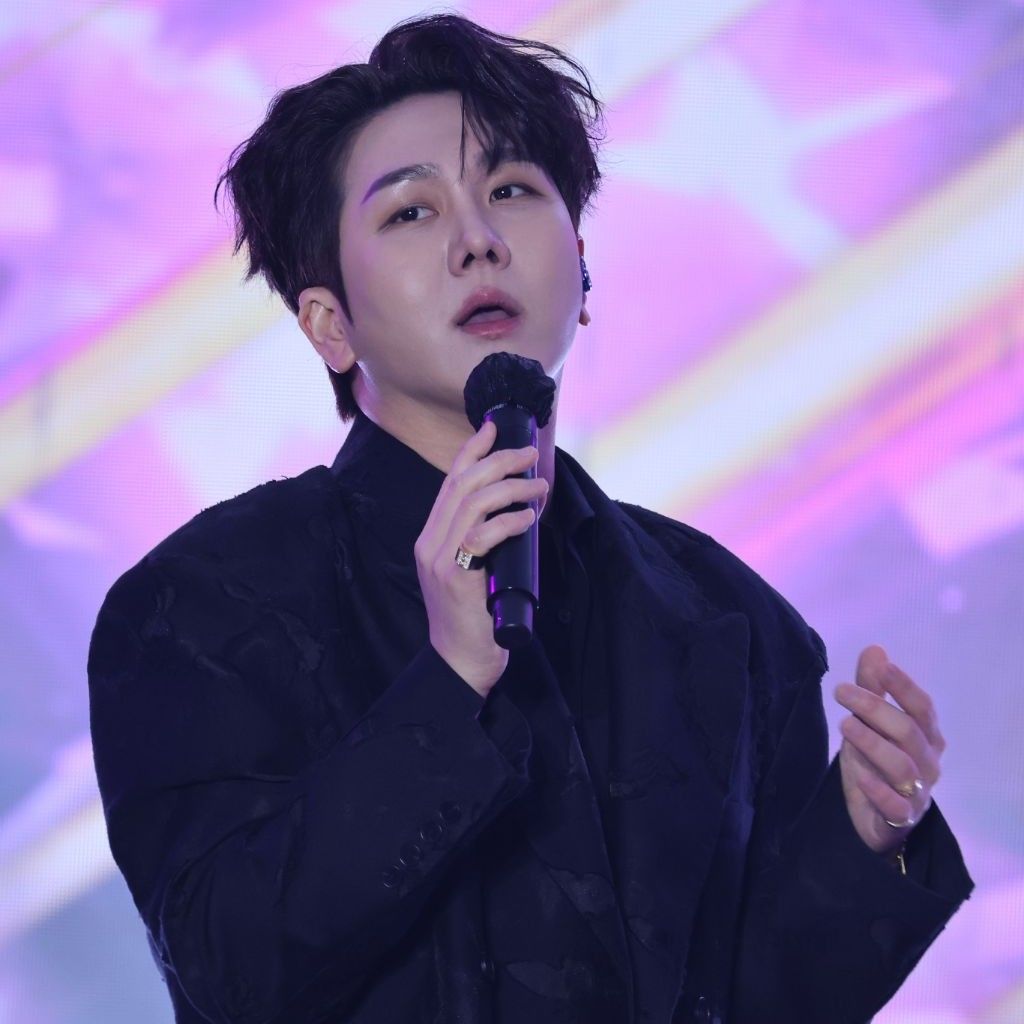 金秀瓚的最新照片